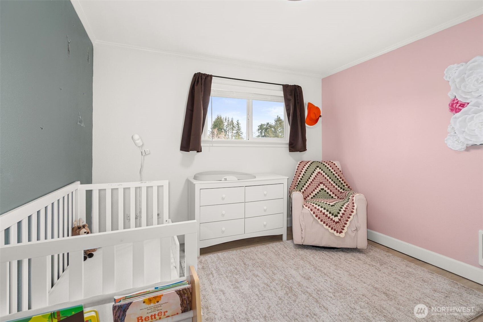 5301 School Street , Raymond, WA 98577