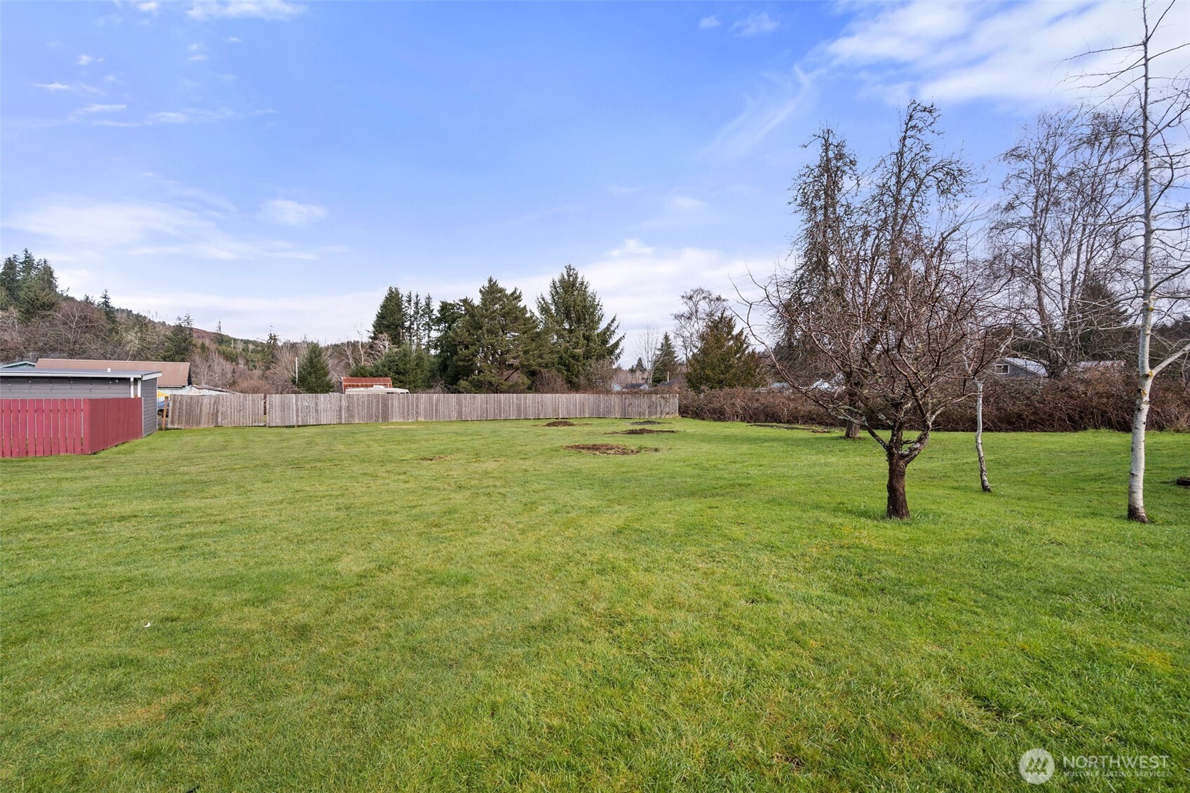 5301 School Street , Raymond, WA 98577