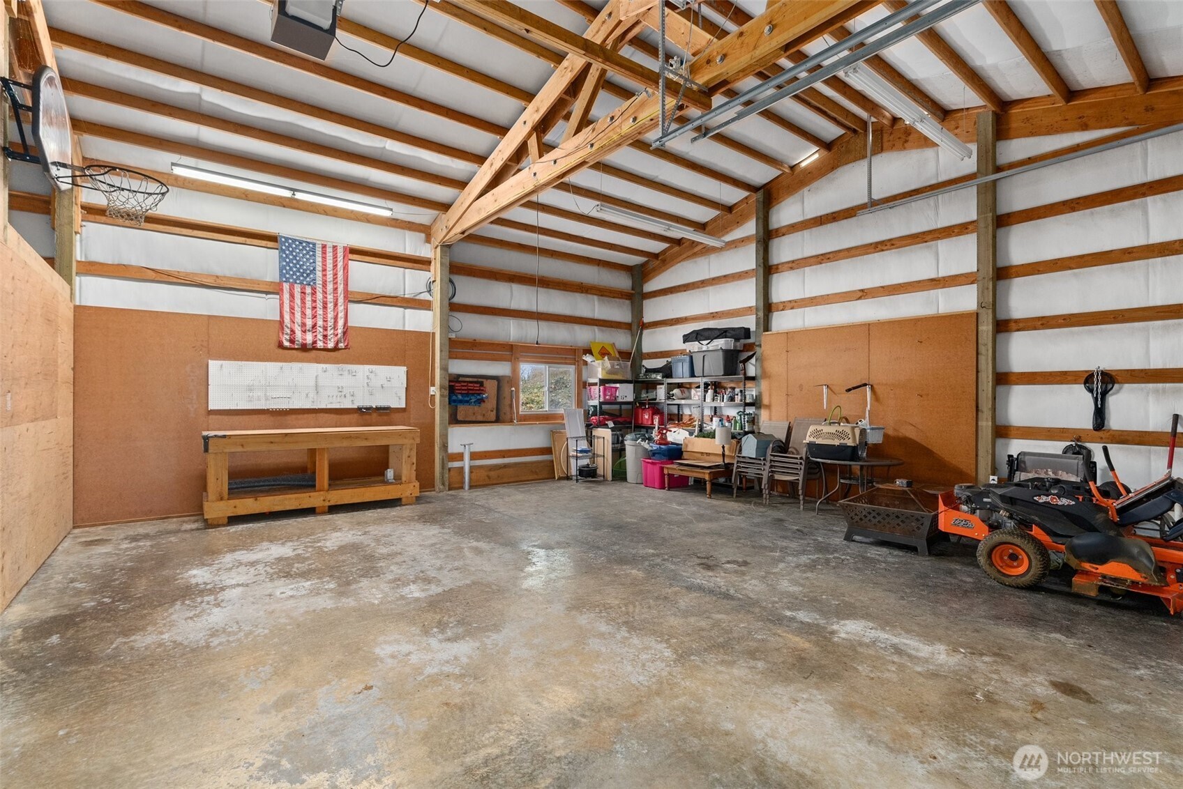 5301 School Street , Raymond, WA 98577