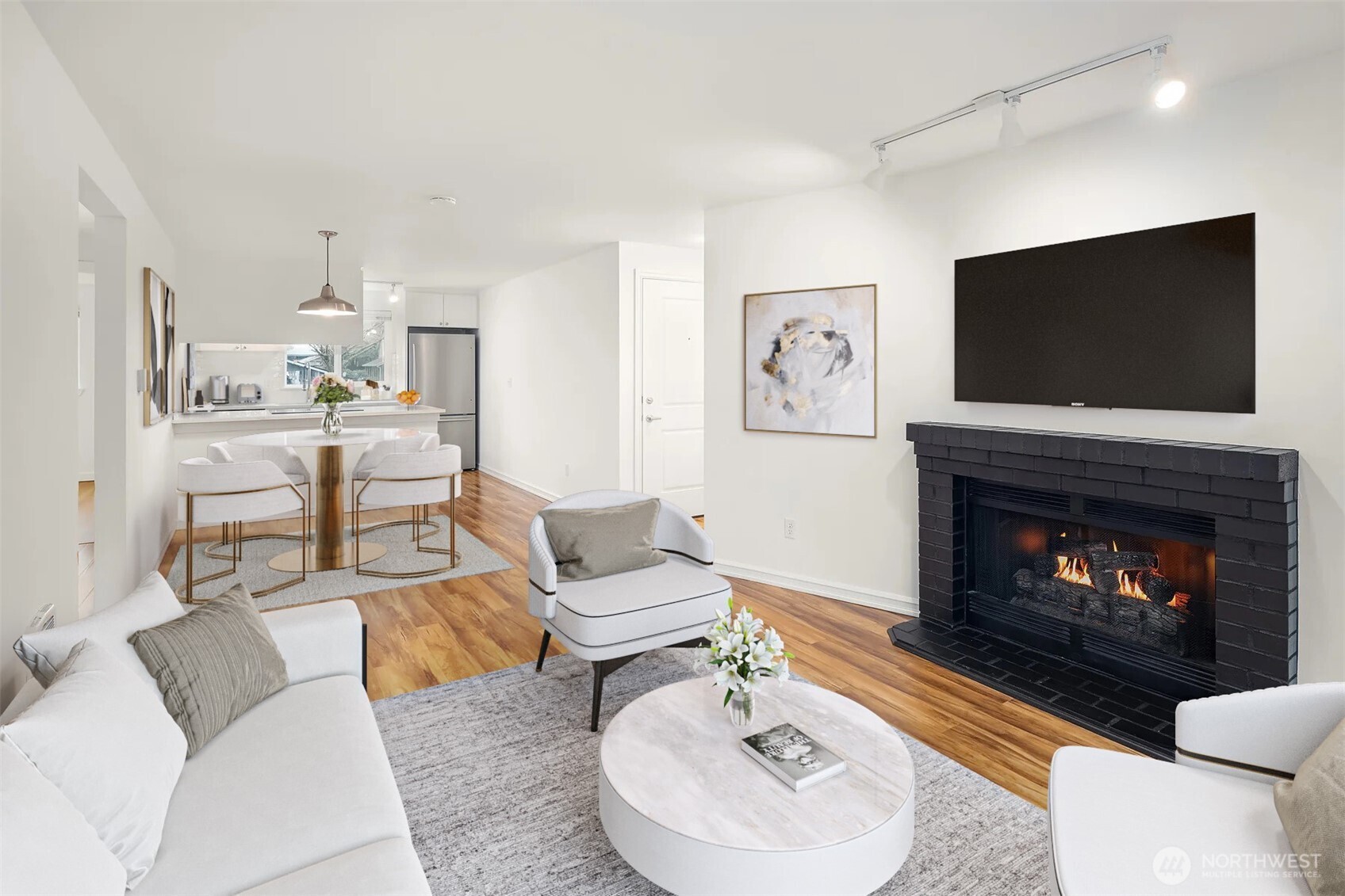 14006 NE 181 Place #B206, Woodinville, WA 98072