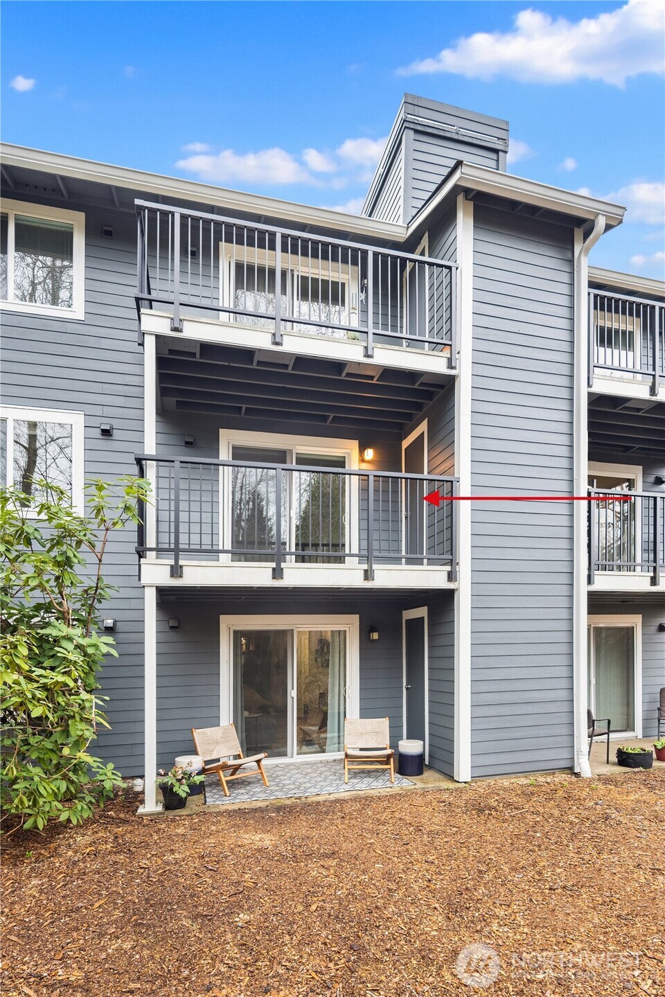 14006 NE 181 Place #B206, Woodinville, WA 98072