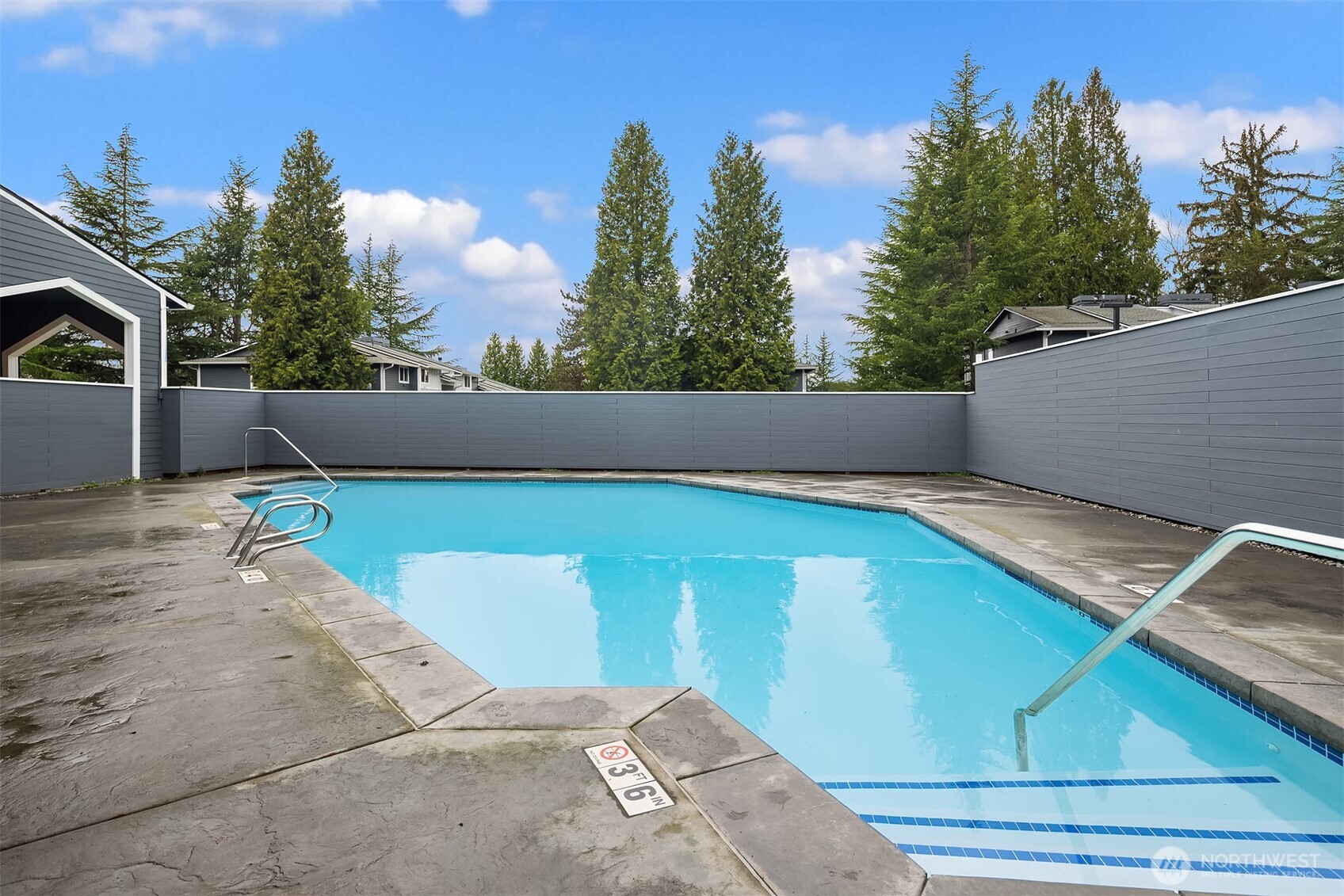 14006 NE 181 Place #B206, Woodinville, WA 98072