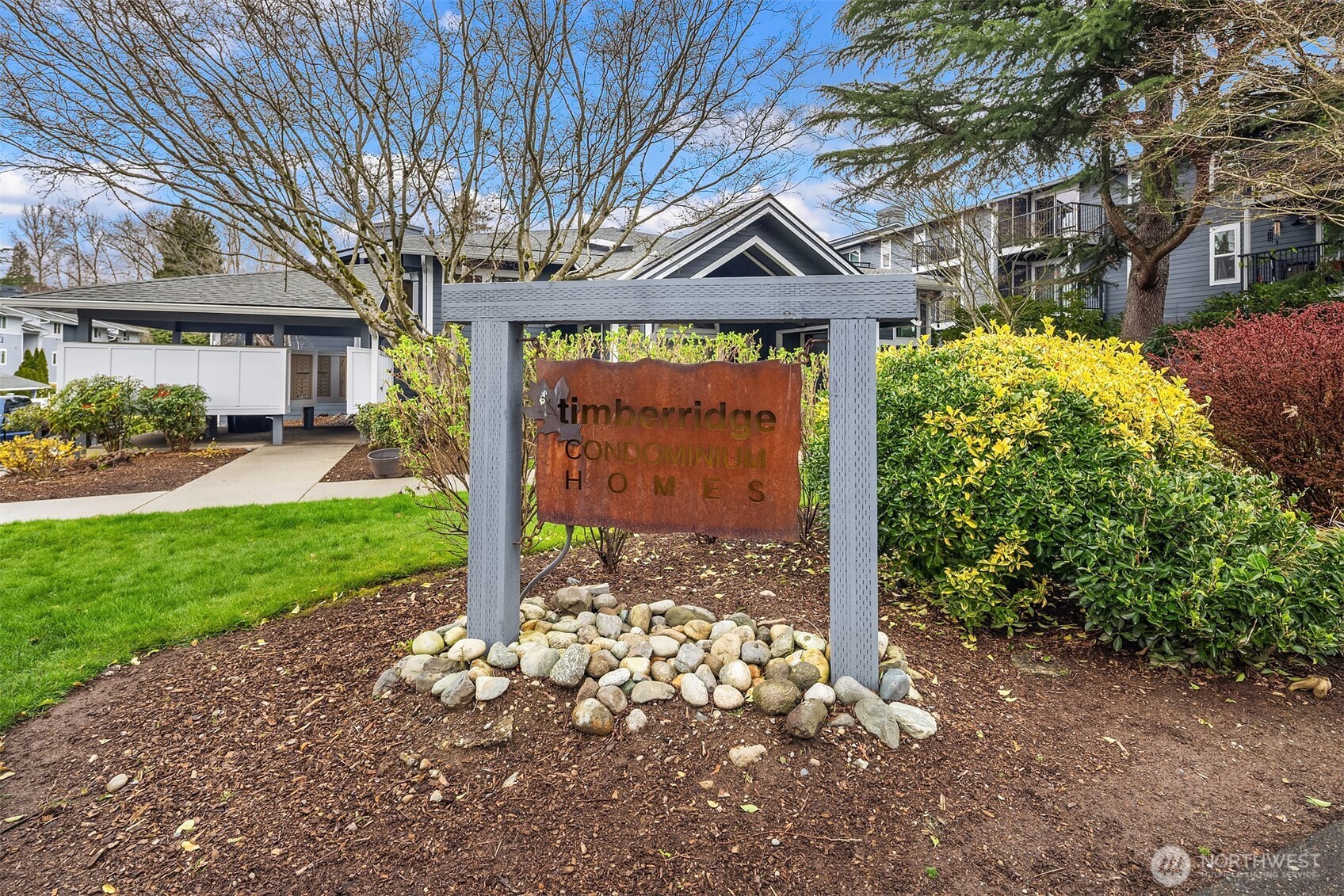 14006 NE 181 Place #B206, Woodinville, WA 98072