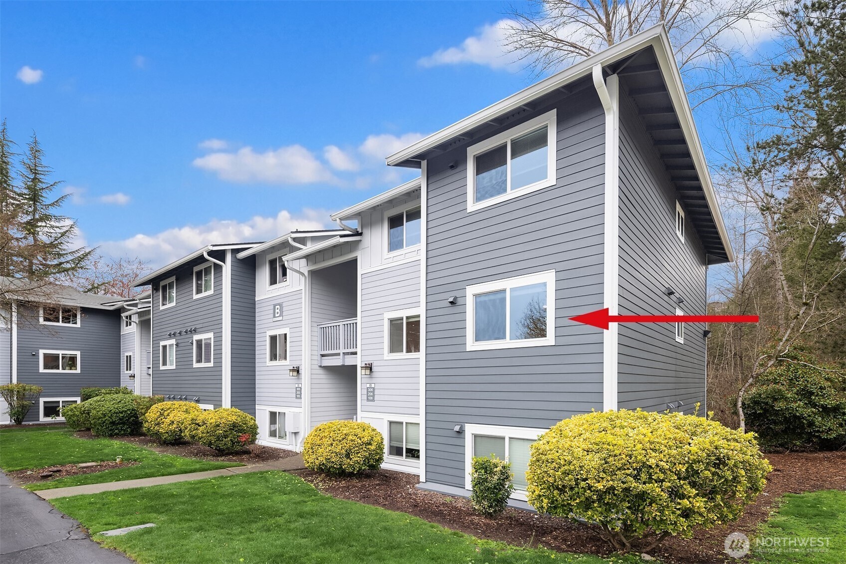 14006 NE 181 Place #B206, Woodinville, WA 98072