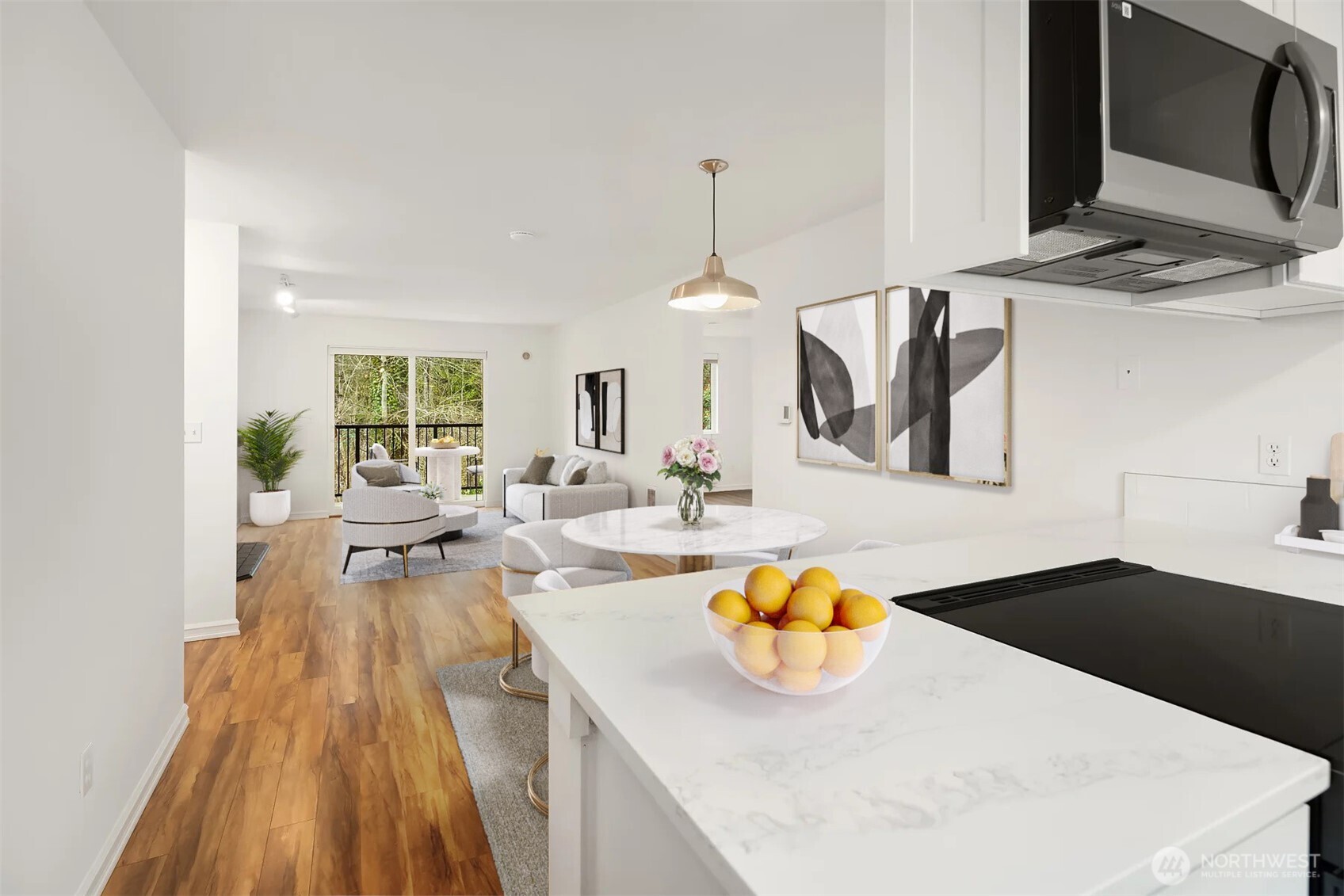 14006 NE 181 Place #B206, Woodinville, WA 98072