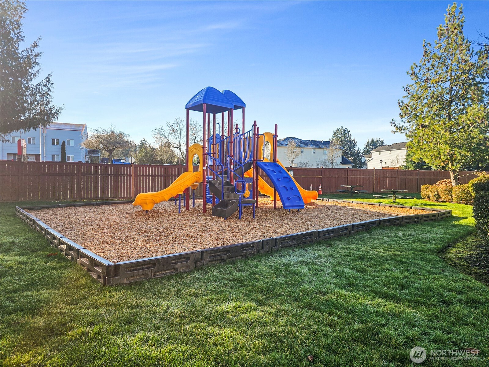 18615 101st Avenue Ct E #260, Puyallup, WA 98375