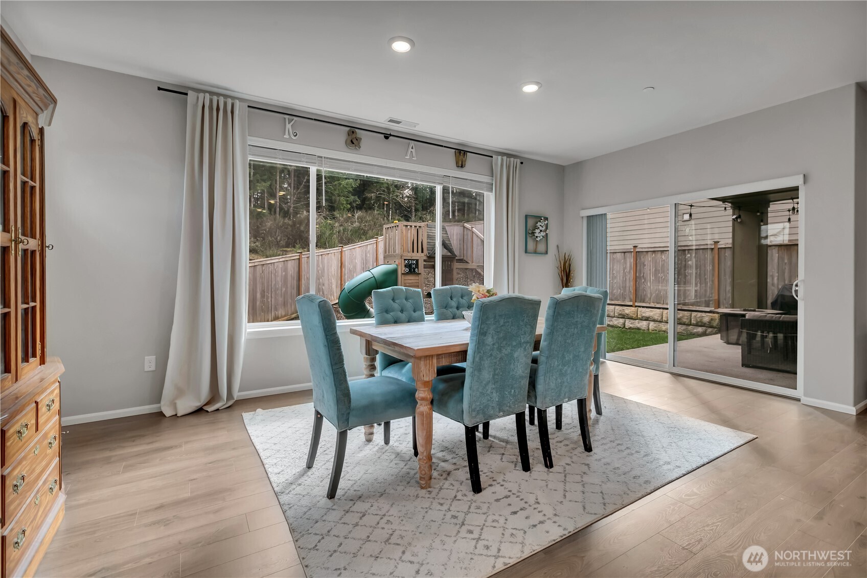 1226 Baker Heights Loop , Bremerton, WA 98312