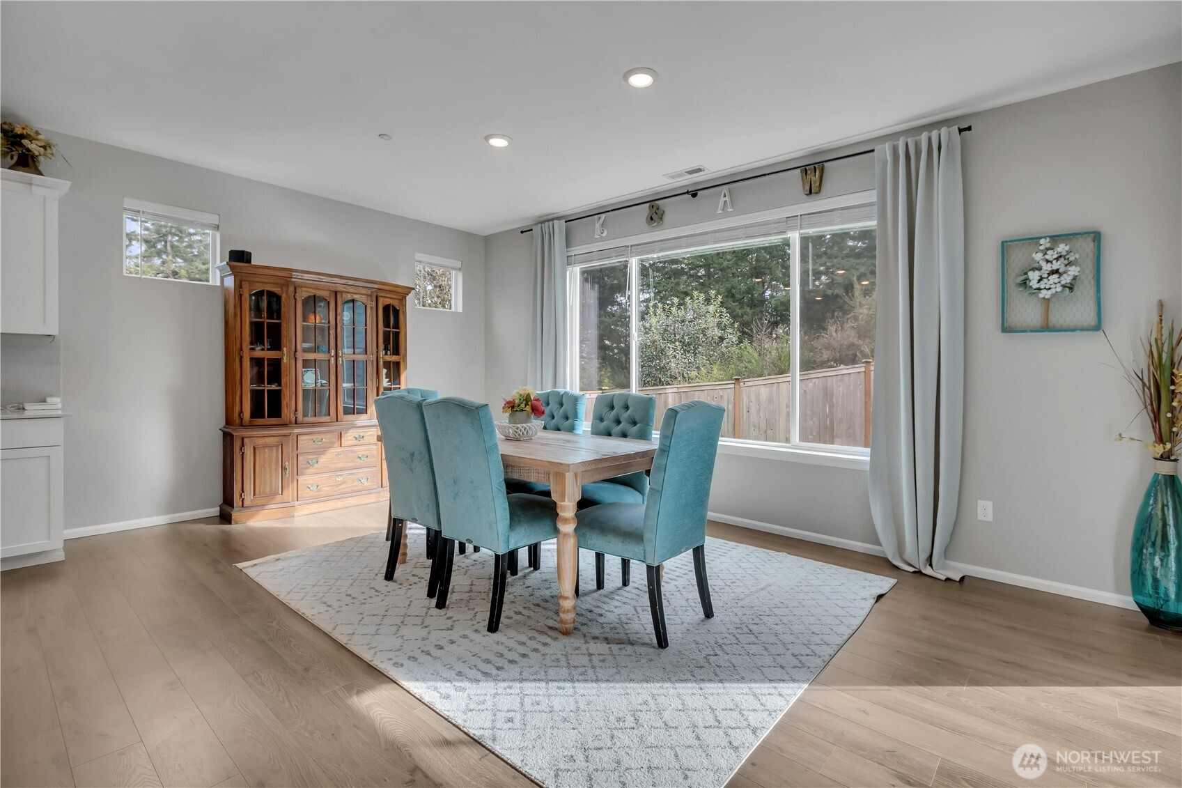 1226 Baker Heights Loop , Bremerton, WA 98312