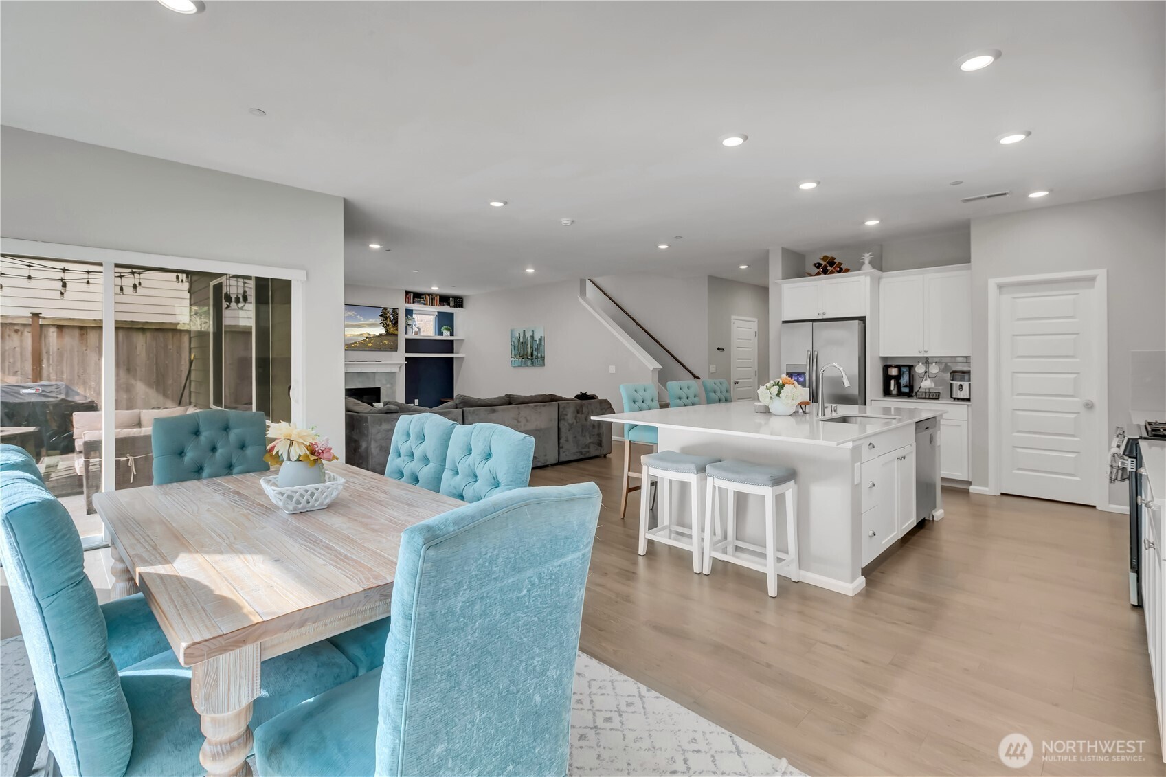 1226 Baker Heights Loop , Bremerton, WA 98312