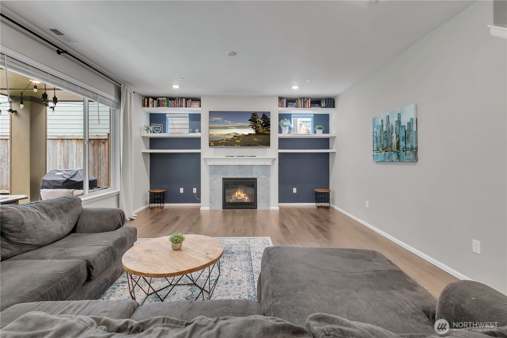 1226 Baker Heights Loop , Bremerton, WA 98312