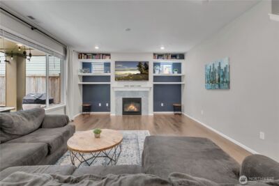 1226 Baker Heights Loop , Bremerton, WA 98312 - Photo 14