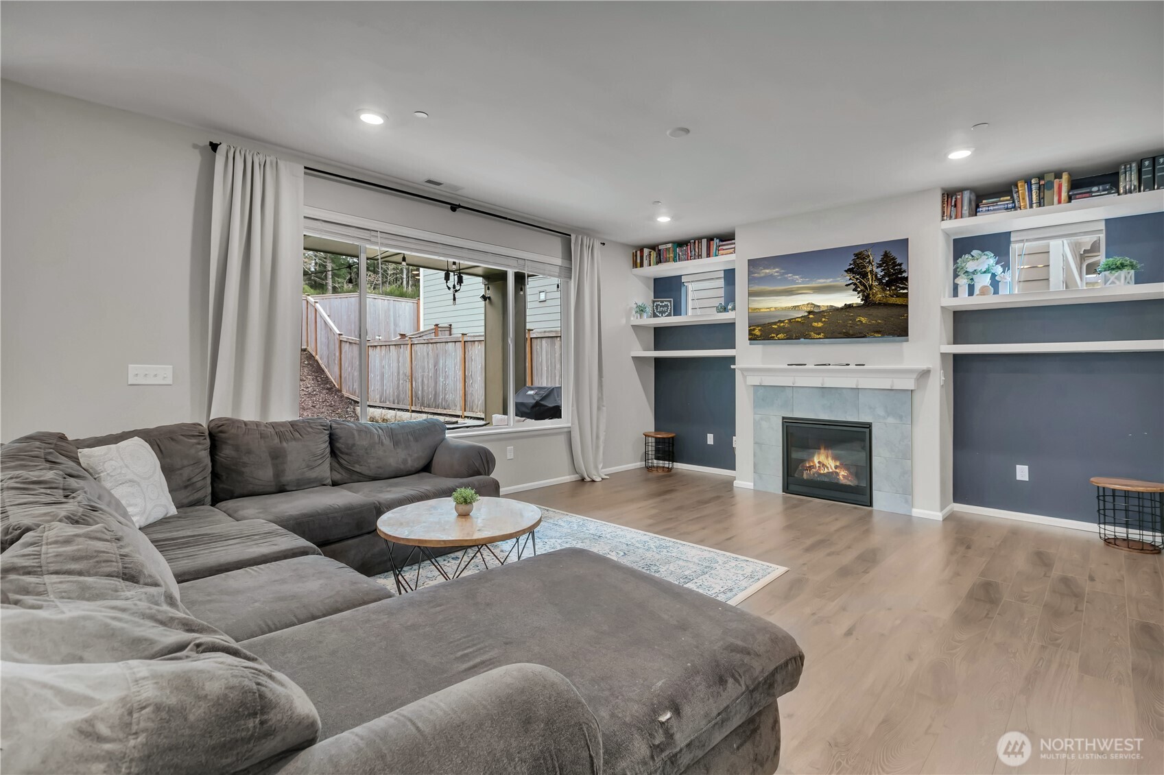 1226 Baker Heights Loop , Bremerton, WA 98312