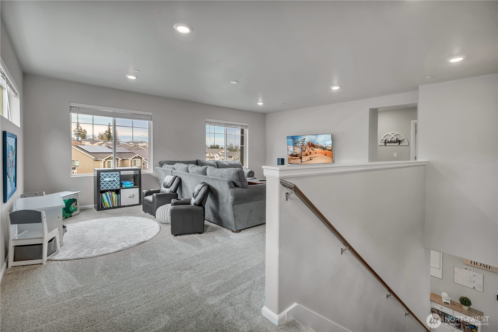 1226 Baker Heights Loop , Bremerton, WA 98312