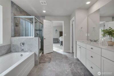 1226 Baker Heights Loop , Bremerton, WA 98312 - Photo 27