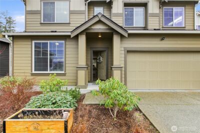 1226 Baker Heights Loop , Bremerton, WA 98312 - Photo 3