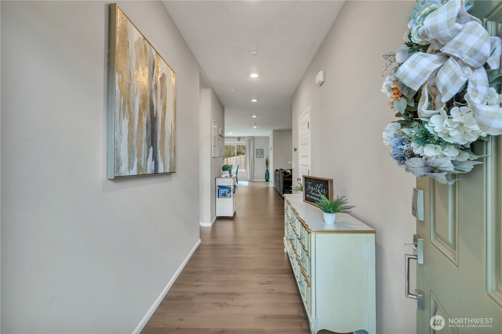 1226 Baker Heights Loop , Bremerton, WA 98312