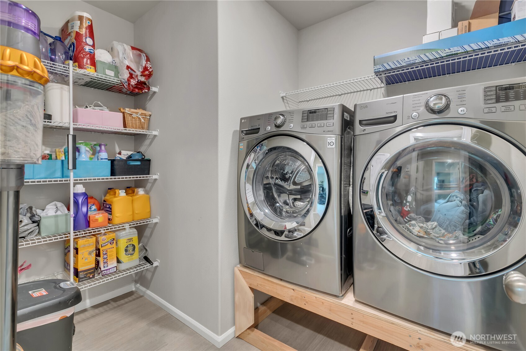 1226 Baker Heights Loop , Bremerton, WA 98312