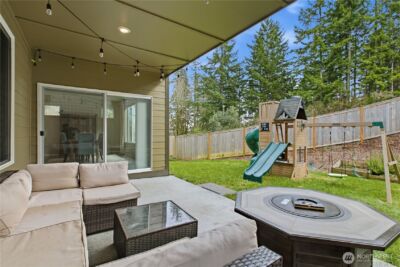1226 Baker Heights Loop , Bremerton, WA 98312 - Photo 35