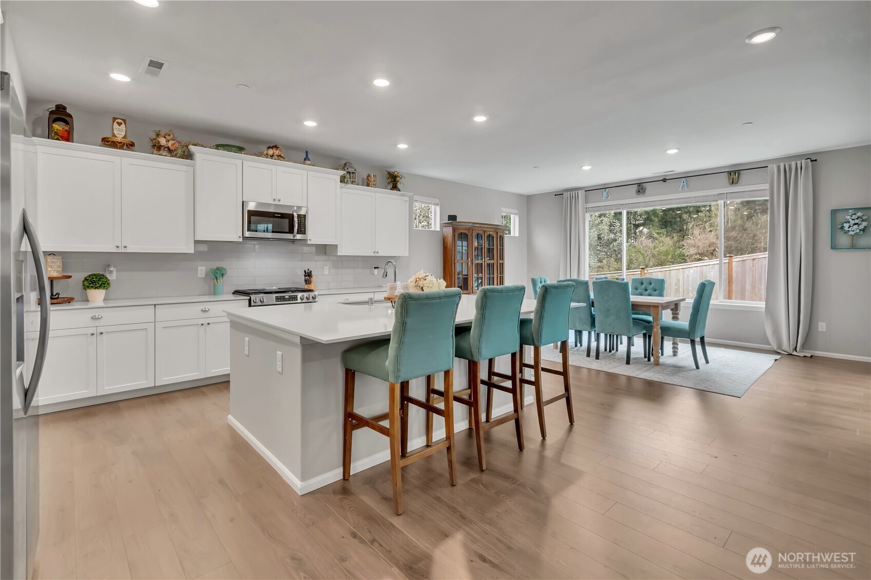 1226 Baker Heights Loop , Bremerton, WA 98312