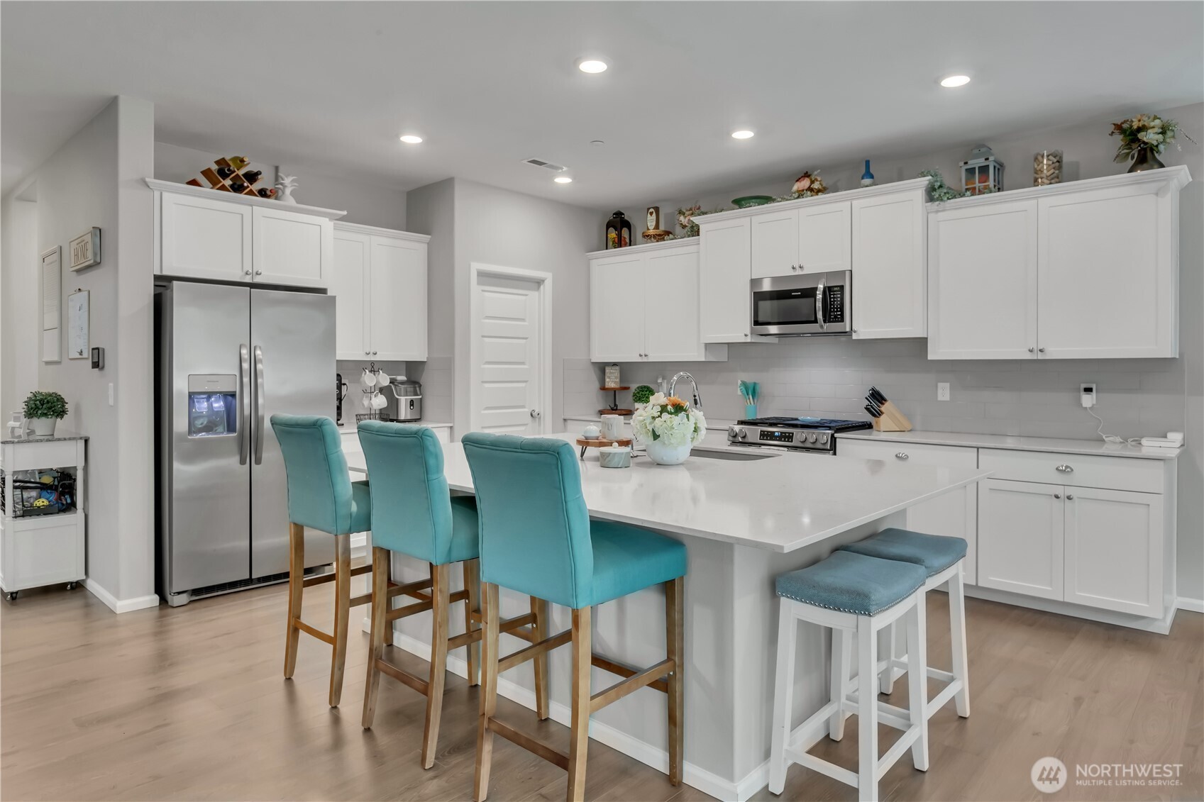 1226 Baker Heights Loop , Bremerton, WA 98312