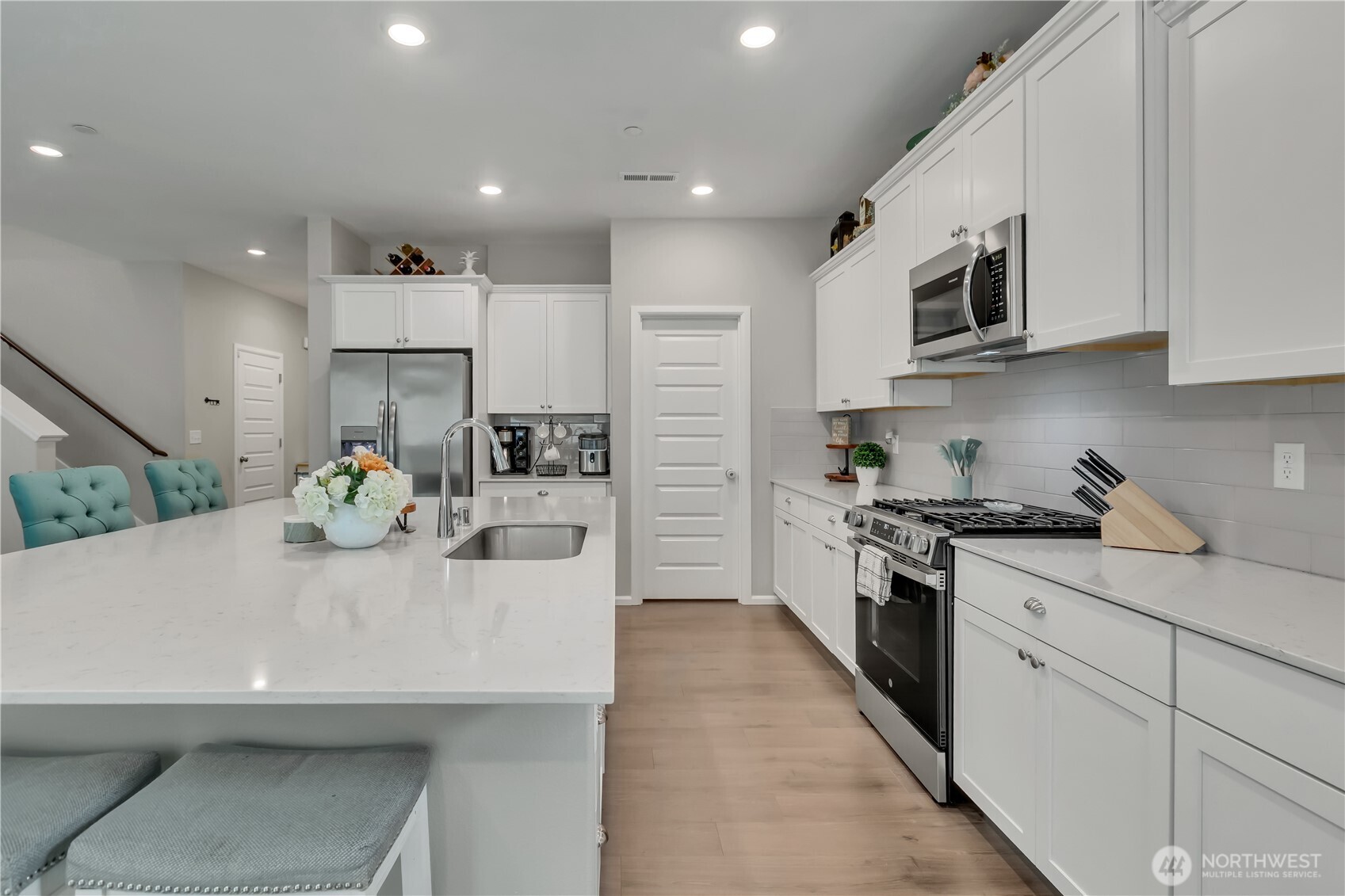 1226 Baker Heights Loop , Bremerton, WA 98312