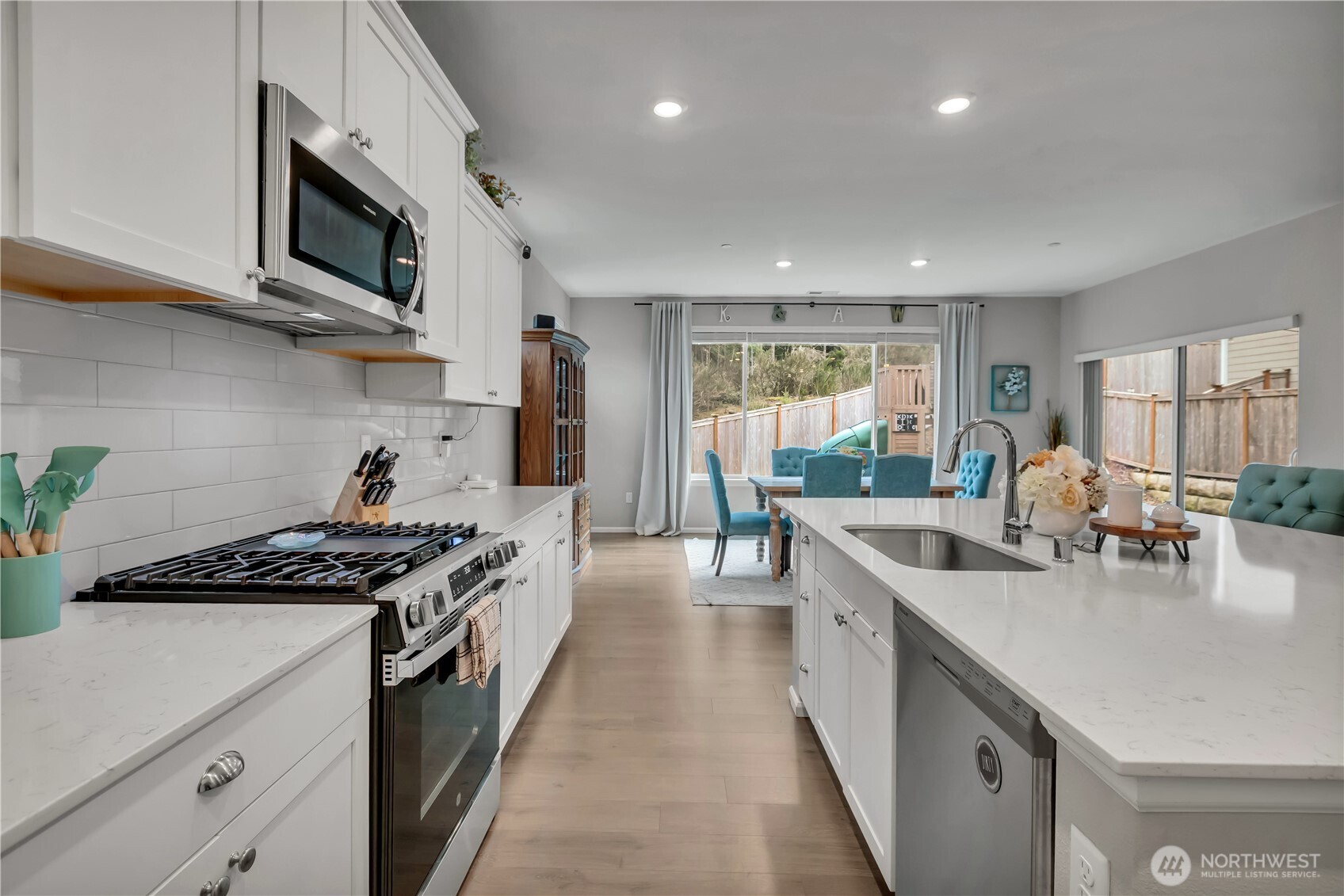 1226 Baker Heights Loop , Bremerton, WA 98312