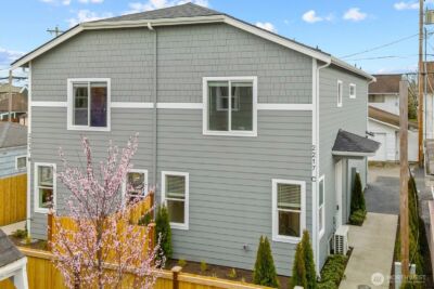 2217 Hoyt Avenue #B, Everett, WA 98201 - Photo 2