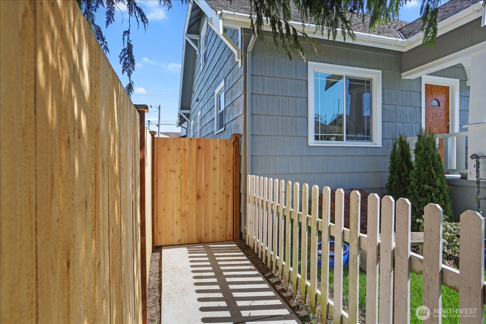 2217 Hoyt Avenue #C, Everett, WA 98201
