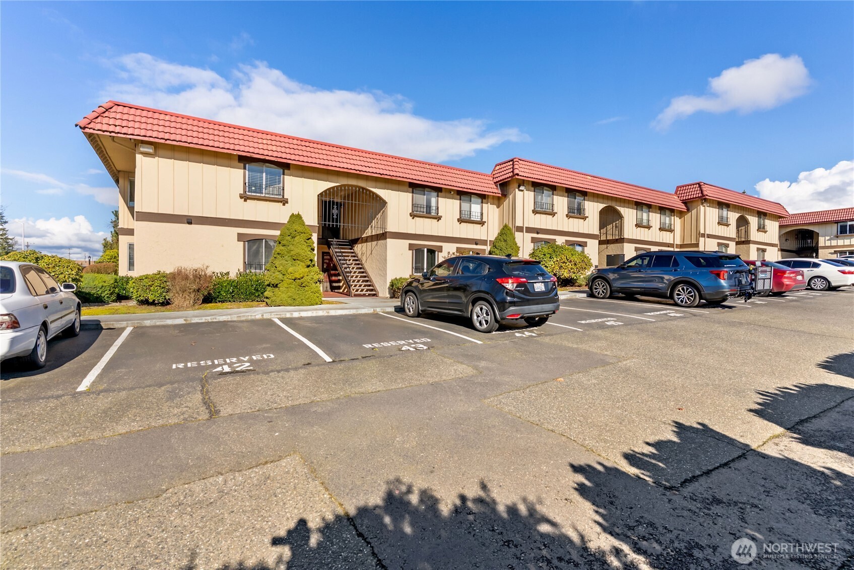 1005 S Pearl Street #C1, Tacoma, WA 98465