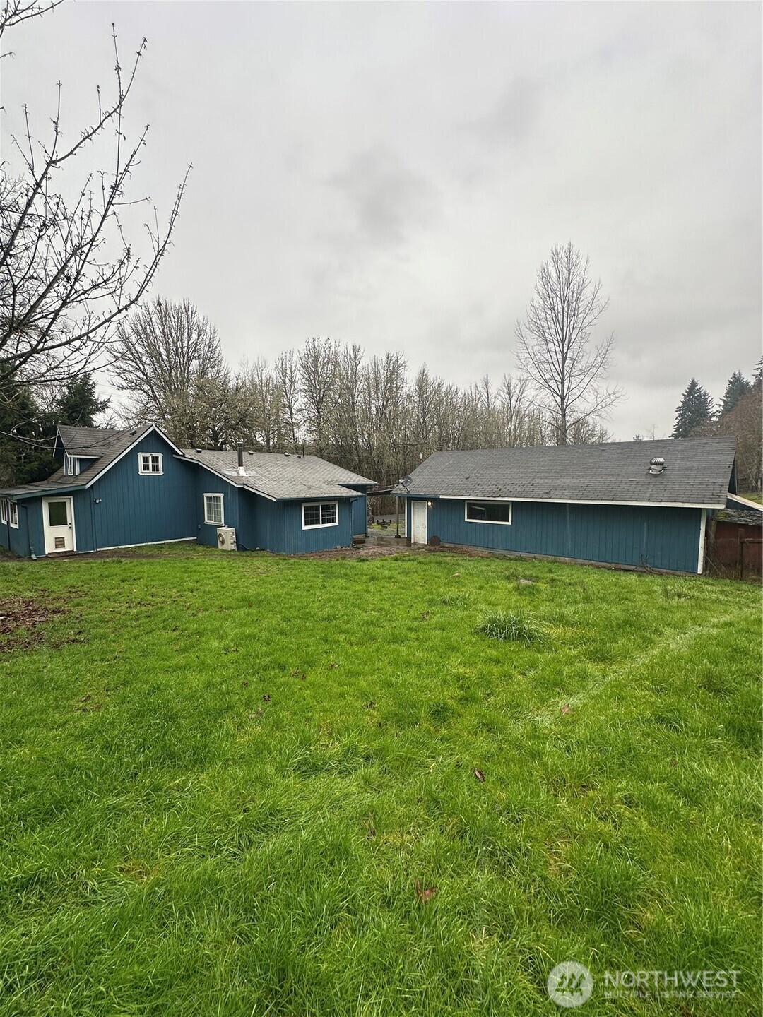 101 Walter Road , Winlock, WA 98596