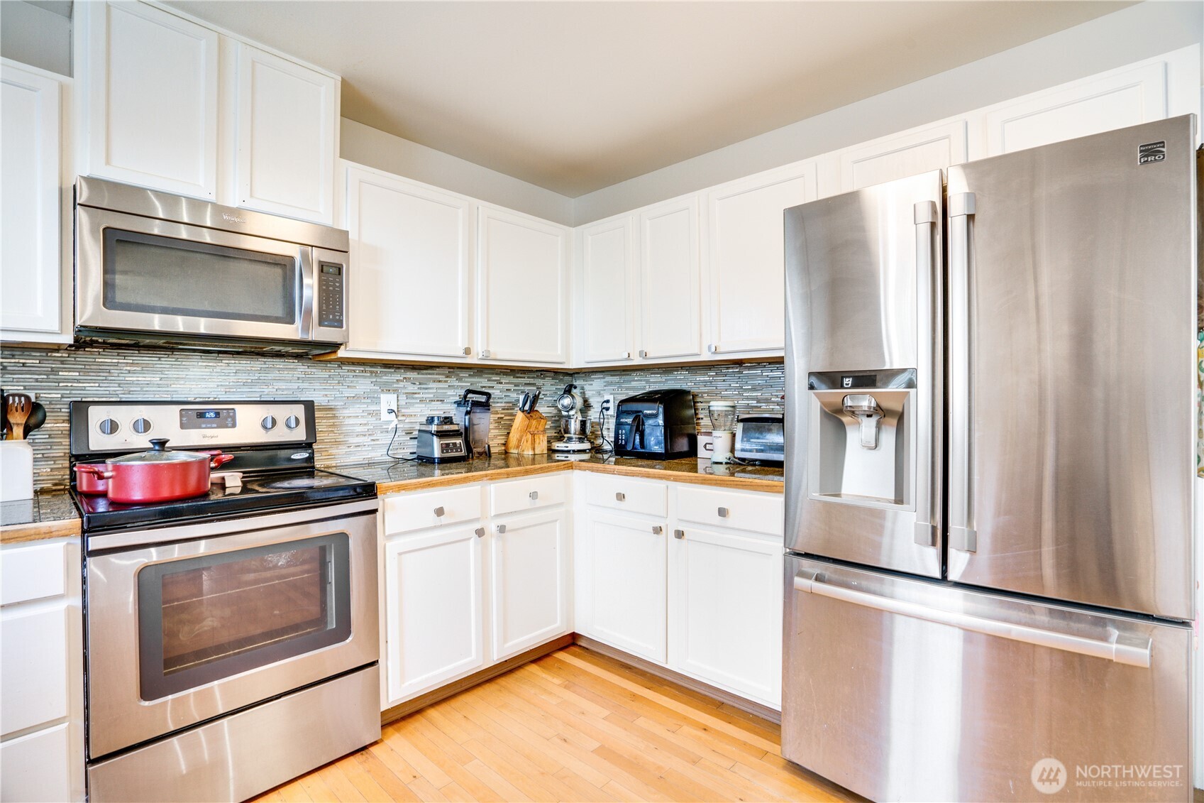 20208 17th Avenue Ct E, Spanaway, WA 98387