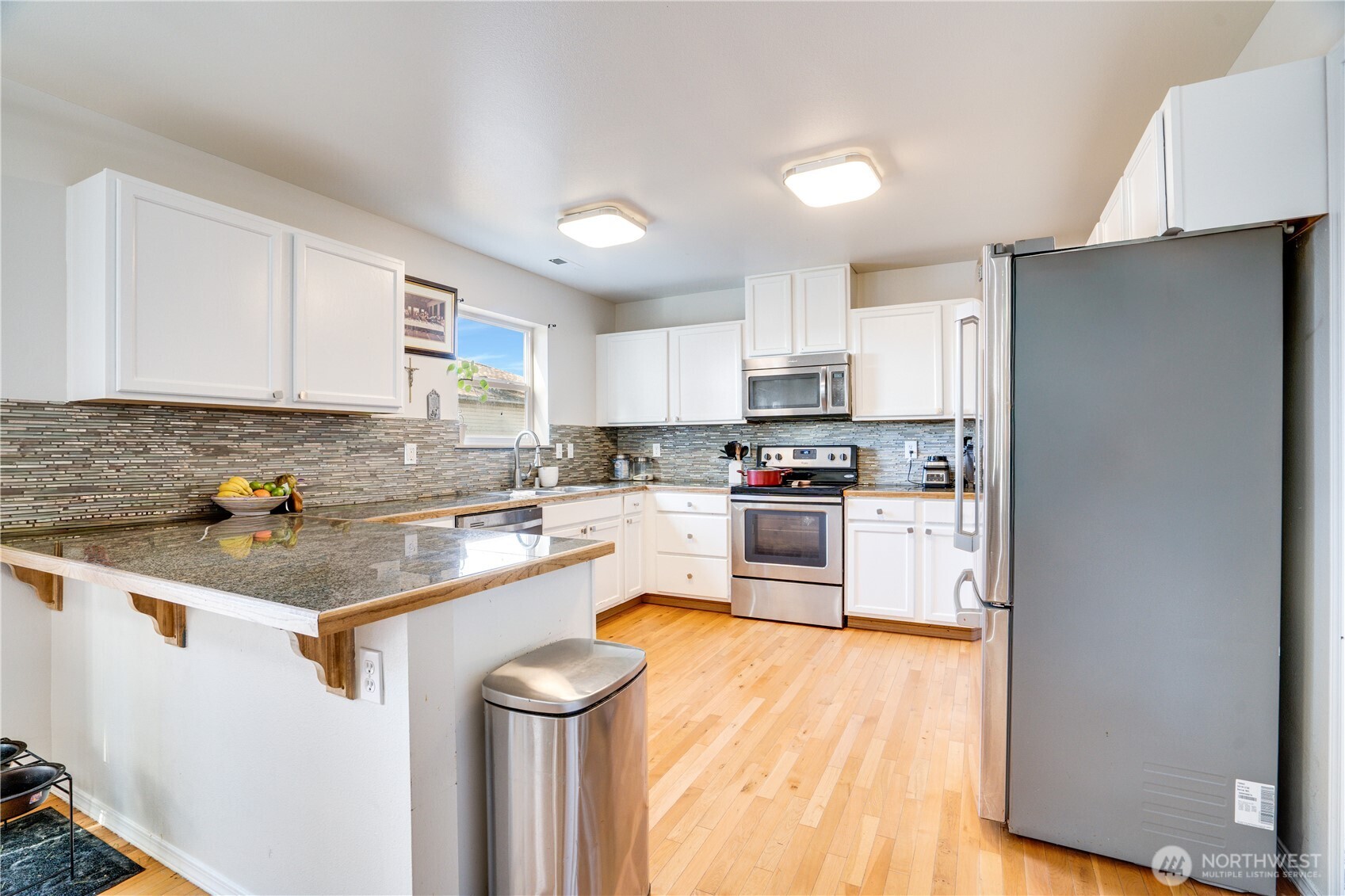 20208 17th Avenue Ct E, Spanaway, WA 98387