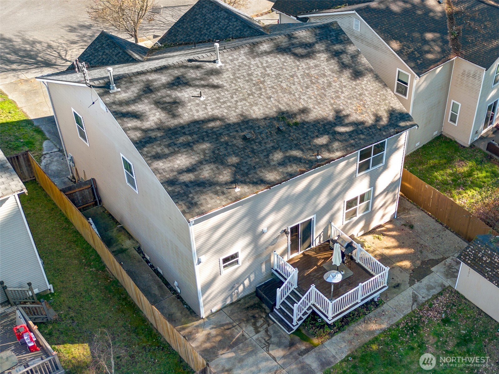 20208 17th Avenue Ct E, Spanaway, WA 98387