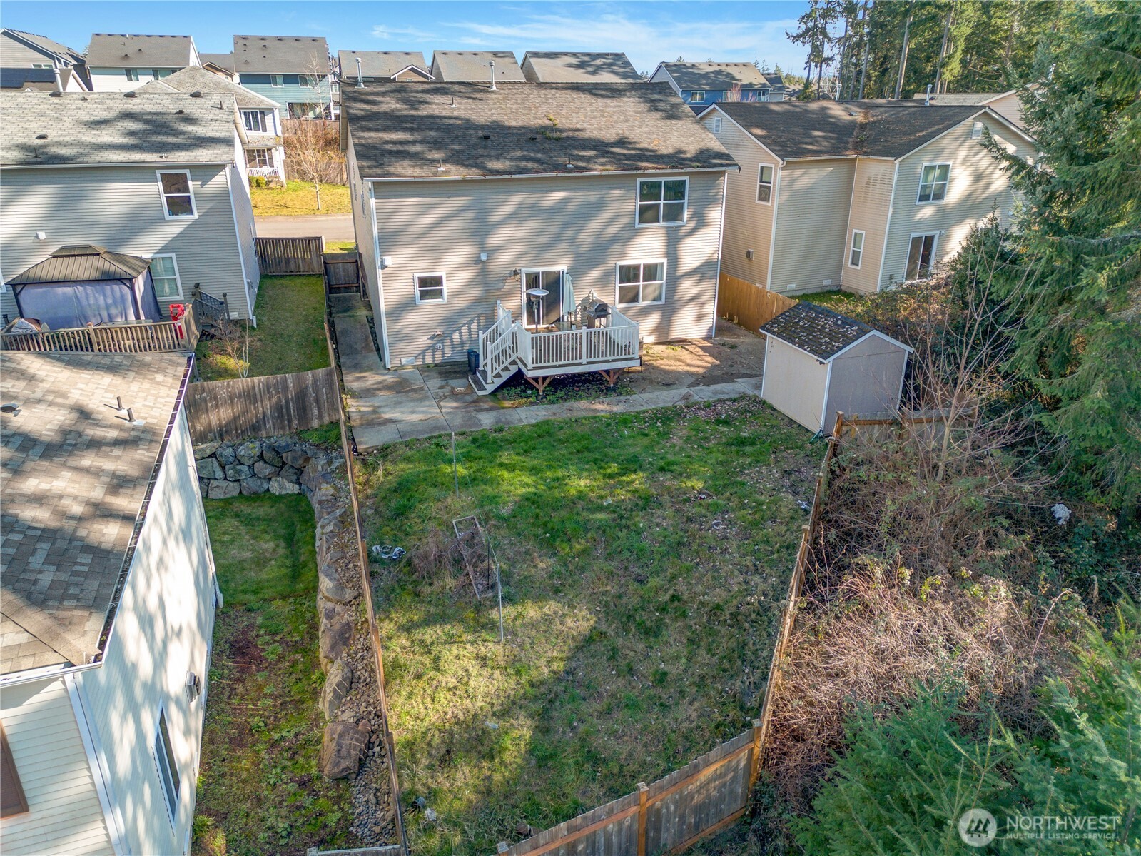 20208 17th Avenue Ct E, Spanaway, WA 98387