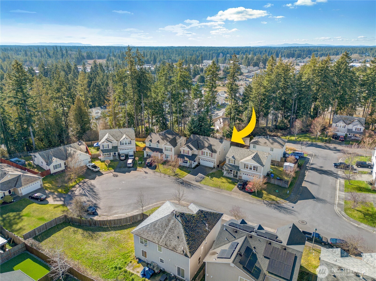 20208 17th Avenue Ct E, Spanaway, WA 98387
