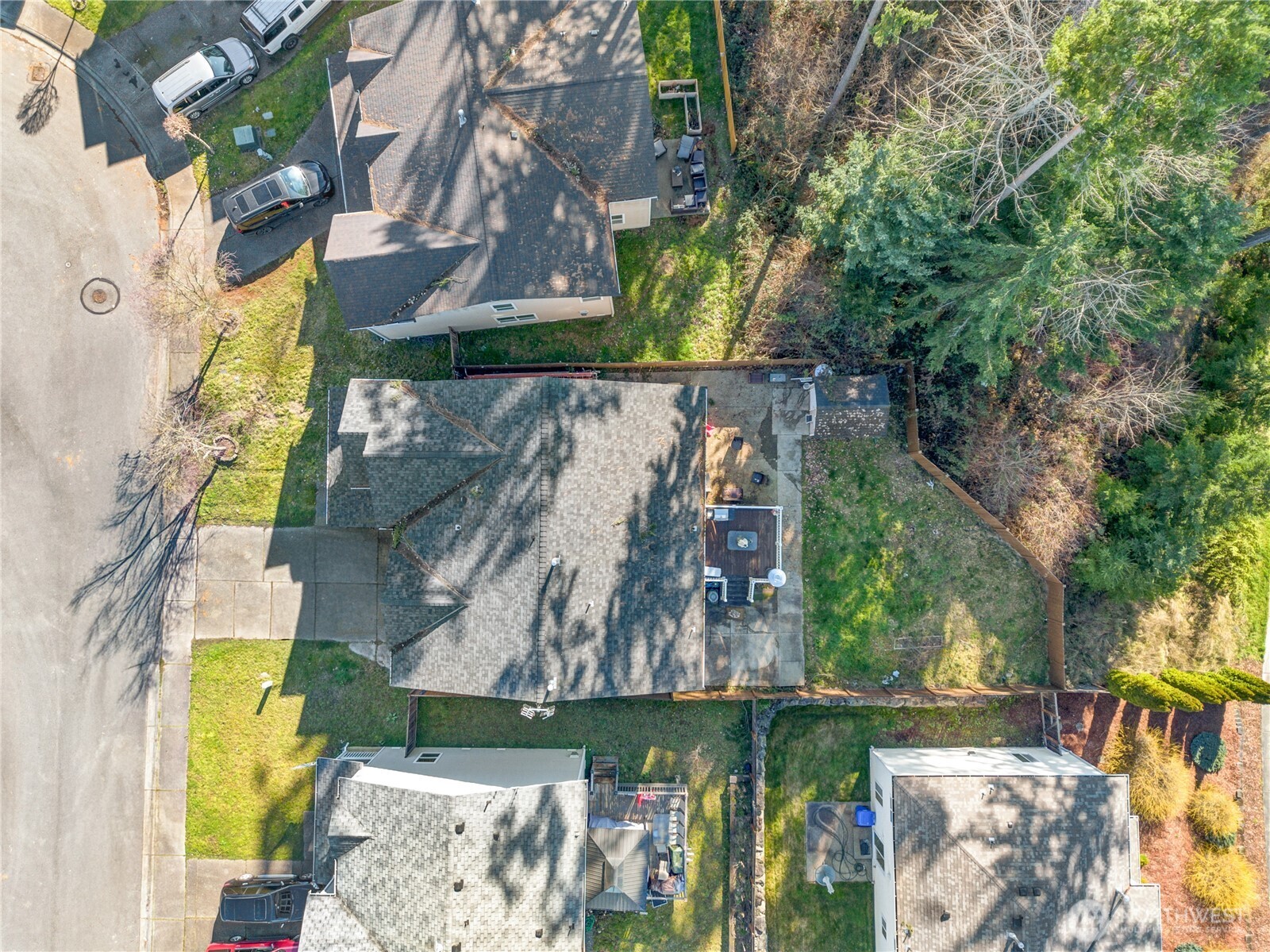 20208 17th Avenue Ct E, Spanaway, WA 98387