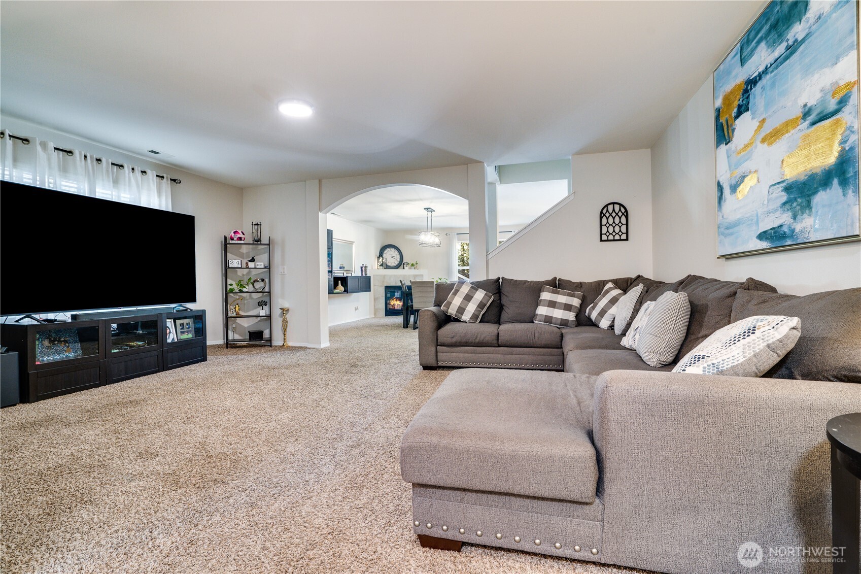 20208 17th Avenue Ct E, Spanaway, WA 98387