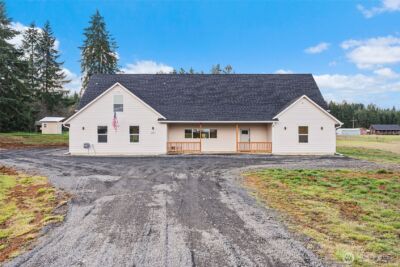283 Tennessee Road , Winlock, WA 98596