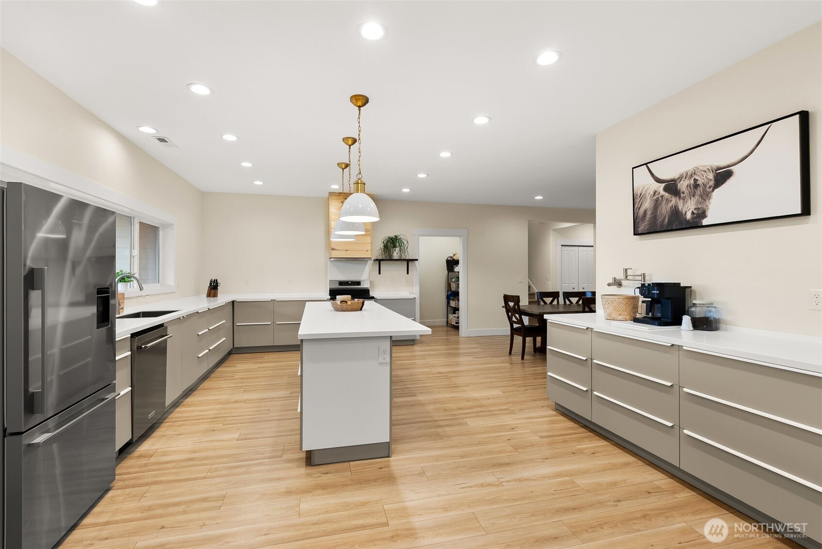 283 Tennessee Road , Winlock, WA 98596