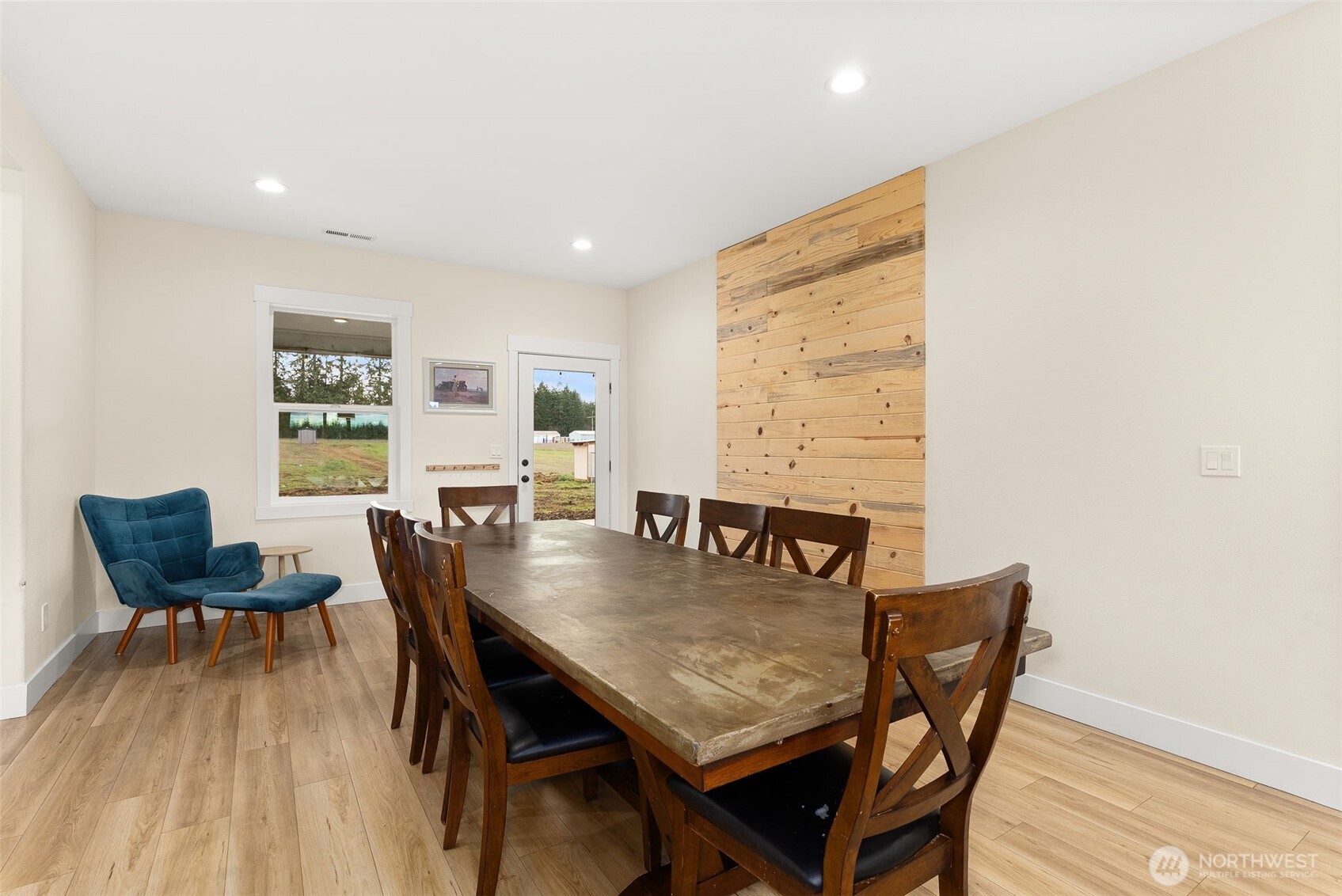 283 Tennessee Road , Winlock, WA 98596