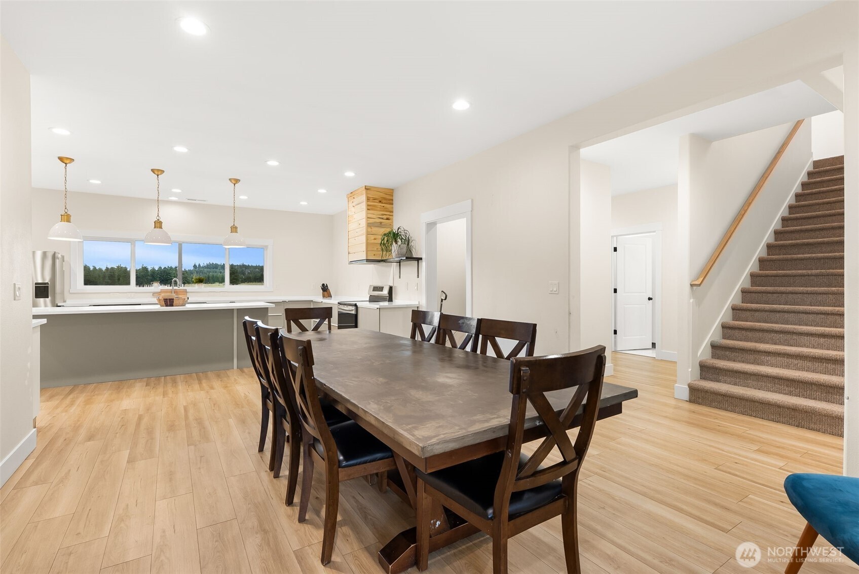 283 Tennessee Road , Winlock, WA 98596