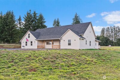 283 Tennessee Road , Winlock, WA 98596 - Photo 2