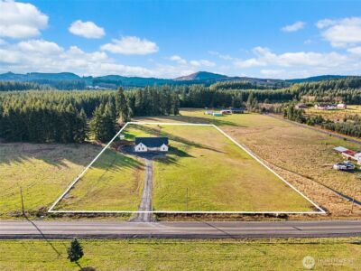 283 Tennessee Road , Winlock, WA 98596 - Photo 3