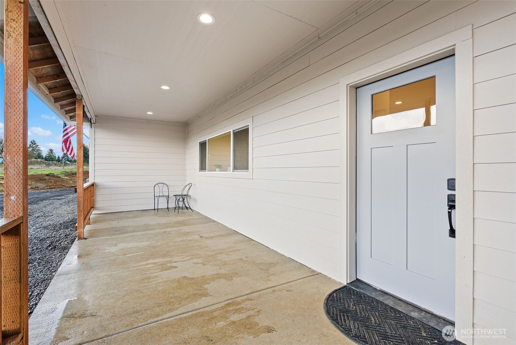 283 Tennessee Road , Winlock, WA 98596