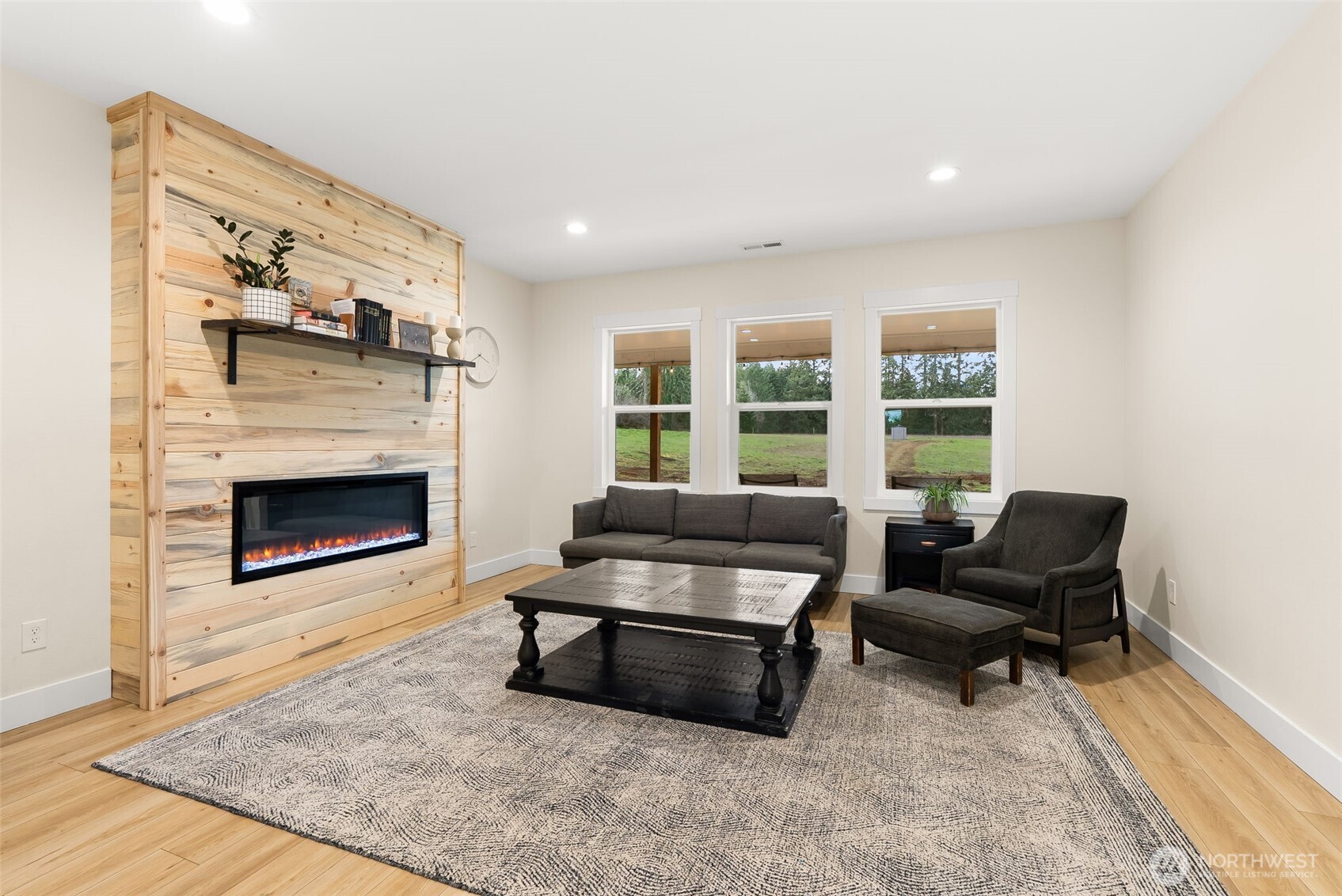 283 Tennessee Road , Winlock, WA 98596