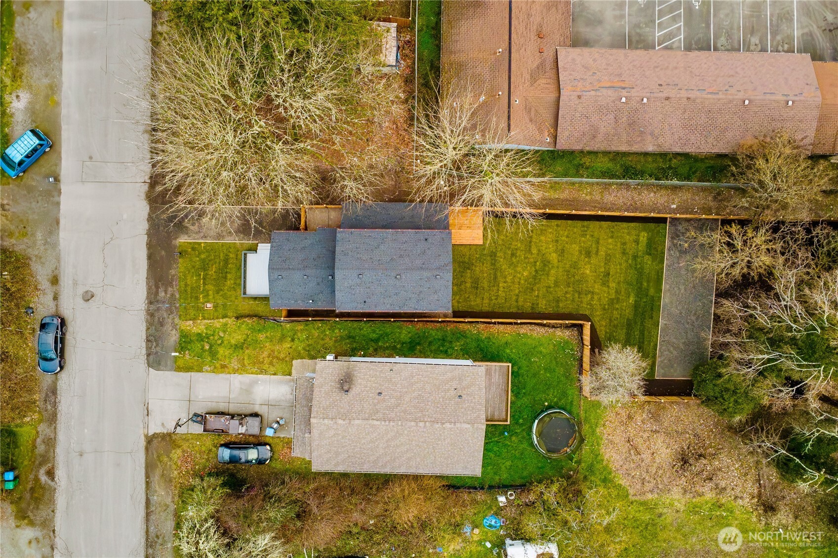 912 Austin Avenue , Port Orchard, WA 98366