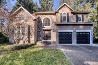 3414 79th Avenue NW, Gig Harbor, WA 98335