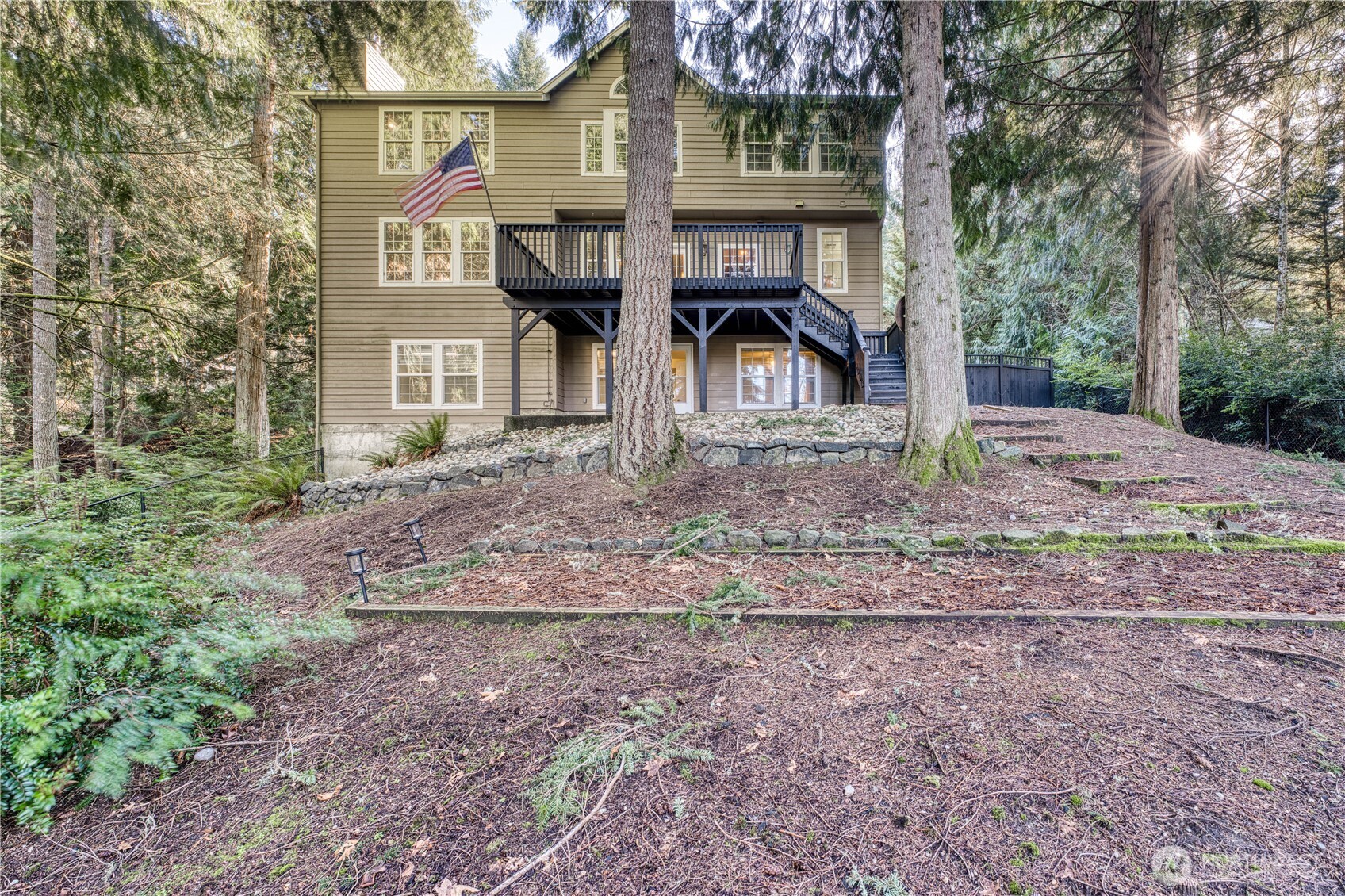 3414 79th Avenue NW, Gig Harbor, WA 98335
