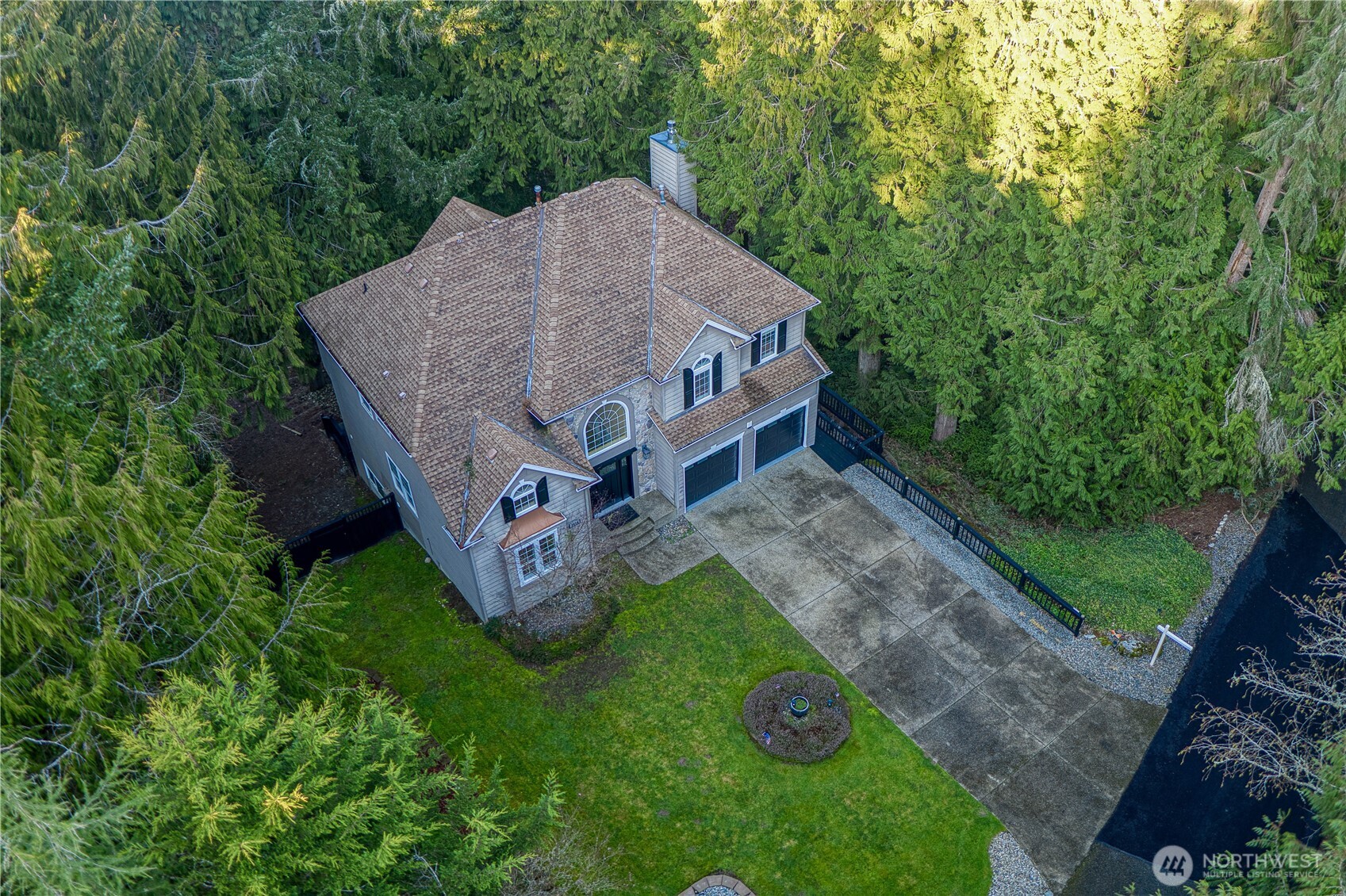 3414 79th Avenue NW, Gig Harbor, WA 98335