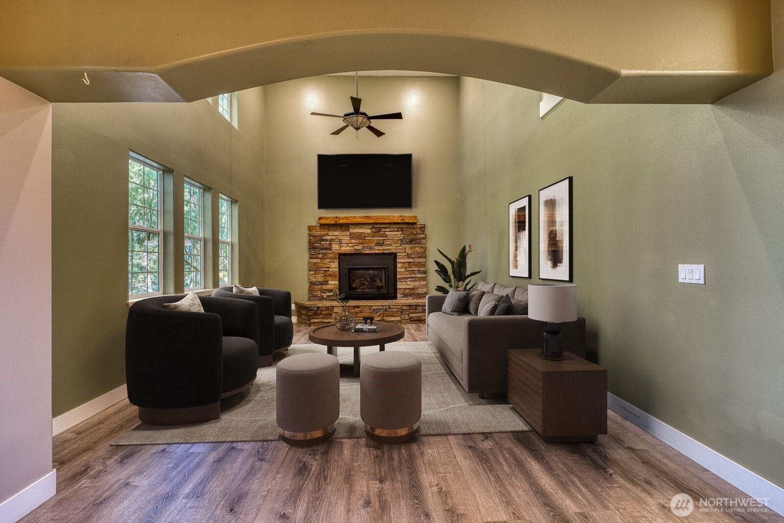 3414 79th Avenue NW, Gig Harbor, WA 98335